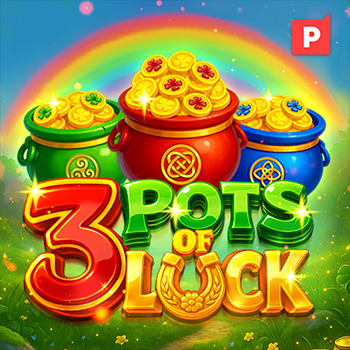 3 Pots of Luck