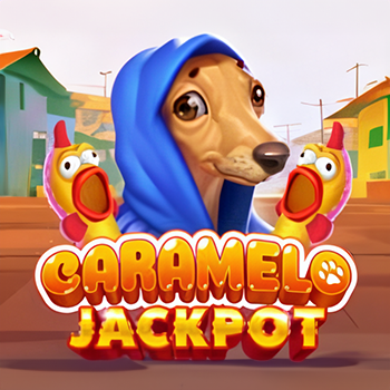 Caramelo Jackpot