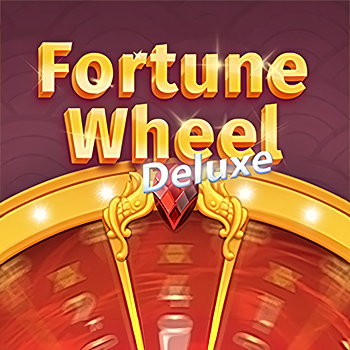Fortune Wheel Deluxe