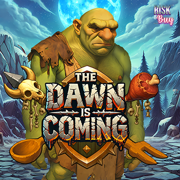 The Dawn of the Coming