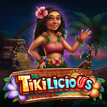 Tiki Licious