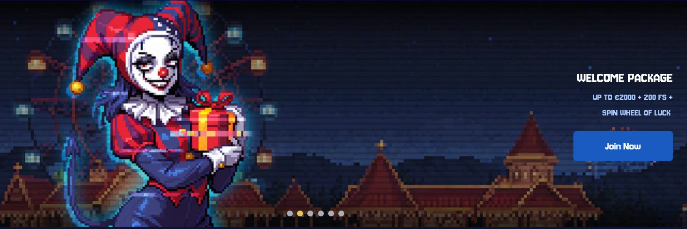 betbuffoon banner