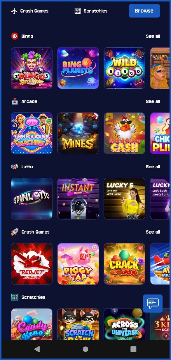 Bet Buffoon Casino Slot Übersicht GB – Spielautomaten, Features und Spieleauswahl